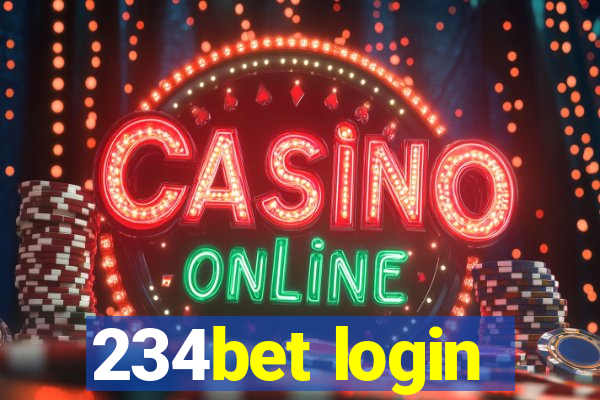234bet login